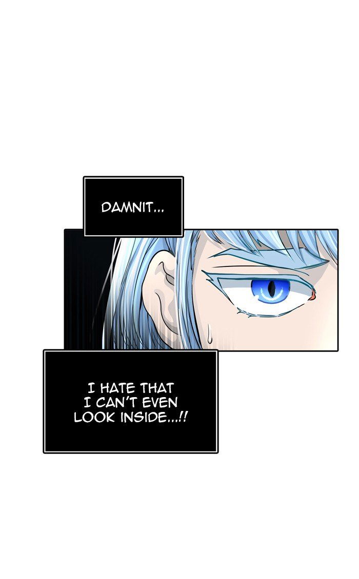 Tower of God Chapter 447 page 9