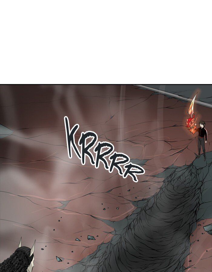 Tower of God Chapter 447 page 16