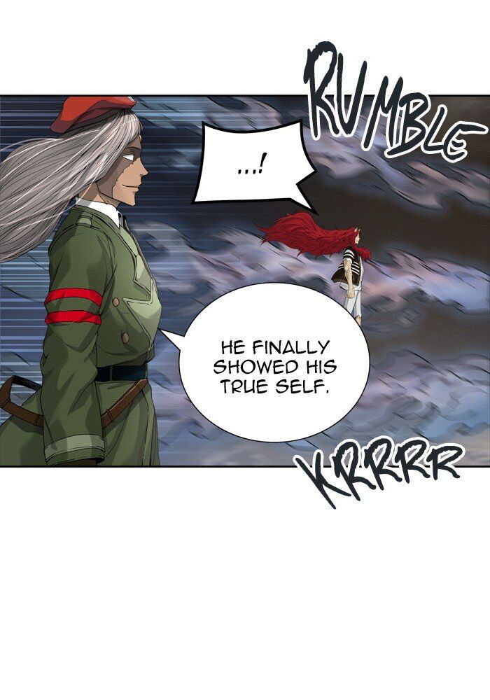 Tower of God Chapter 447 page 30