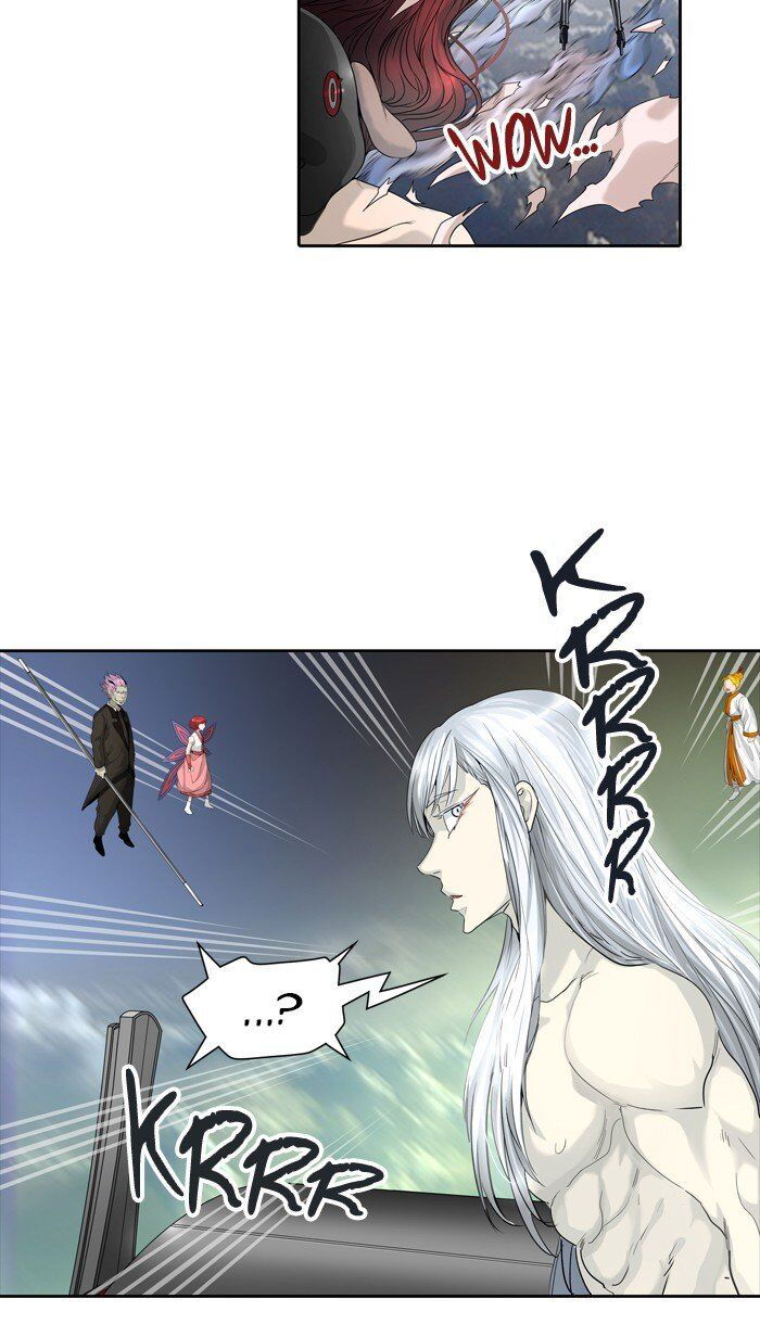 Tower of God Chapter 447 page 32