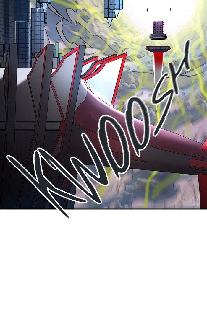 Tower of God Chapter 447 page 34