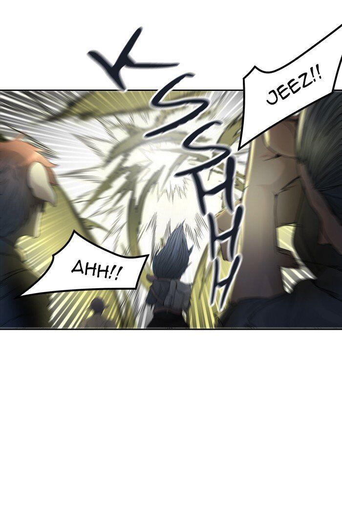 Tower of God Chapter 447 page 47