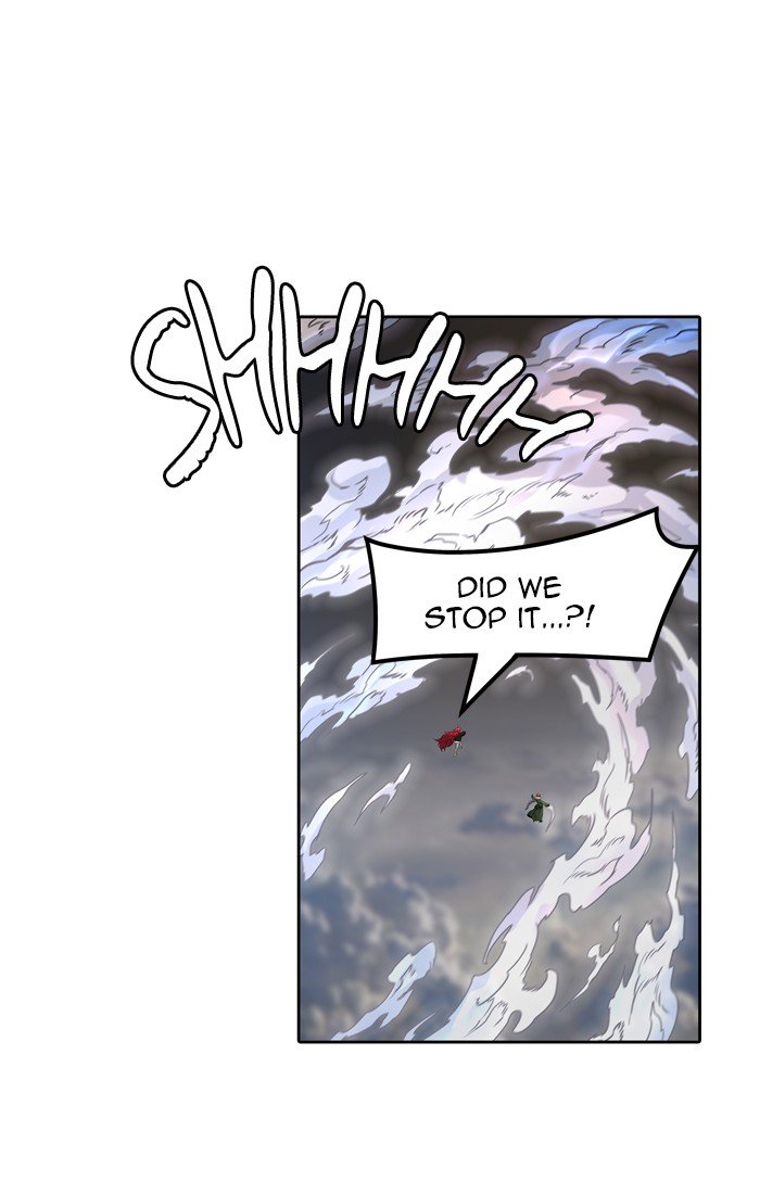 Tower of God Chapter 447 page 52