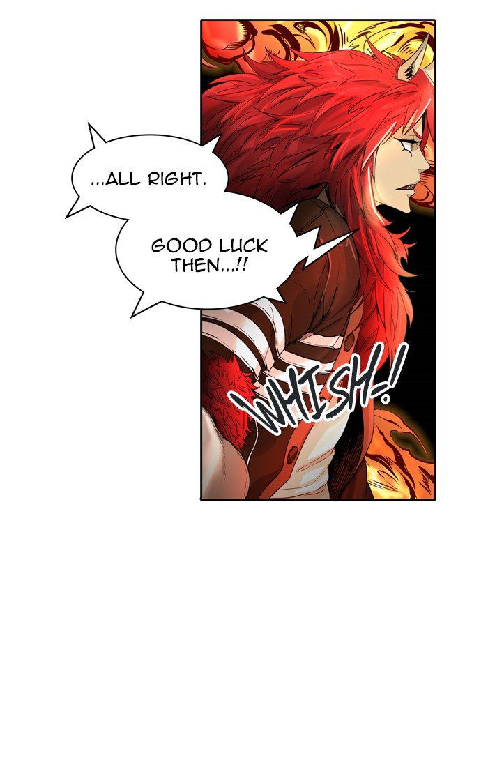 Tower of God Chapter 447 page 64