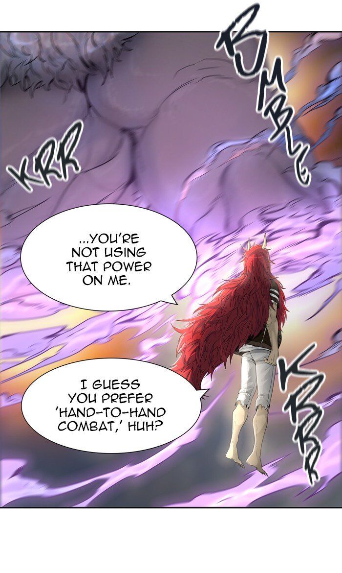 Tower of God Chapter 447 page 88