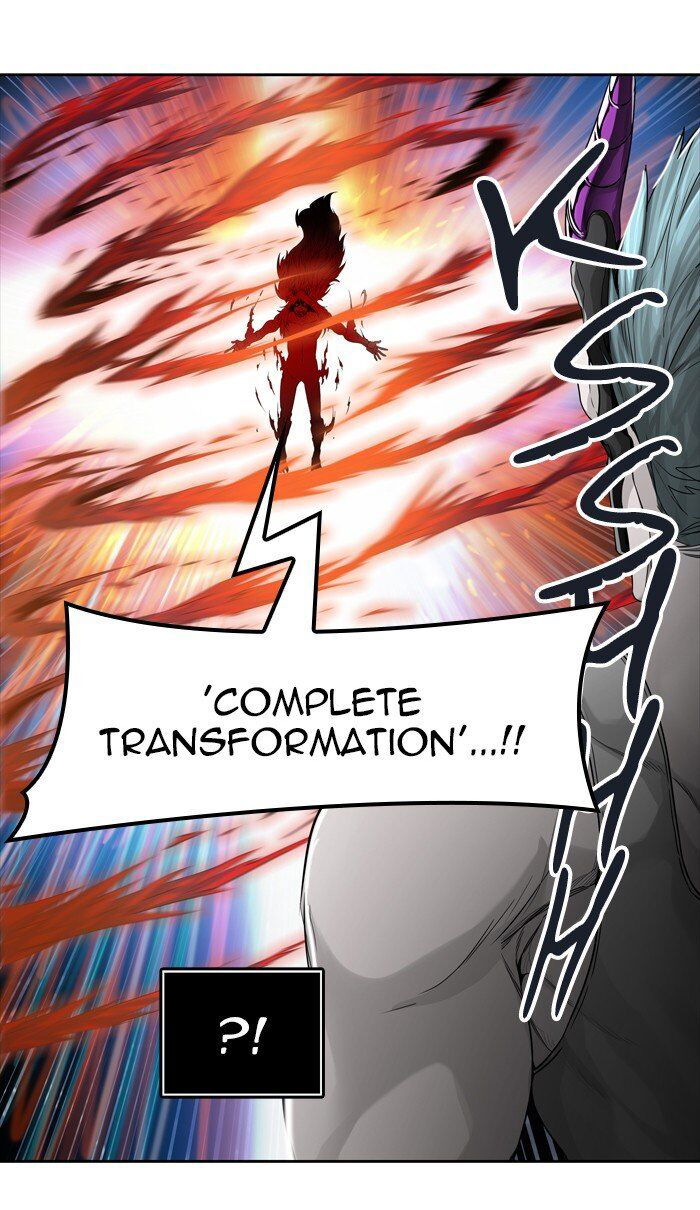 Tower of God Chapter 447 page 93