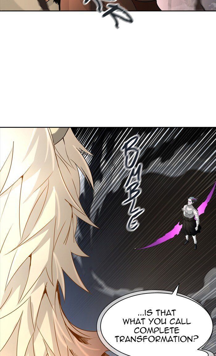 Tower of God Chapter 447 page 103