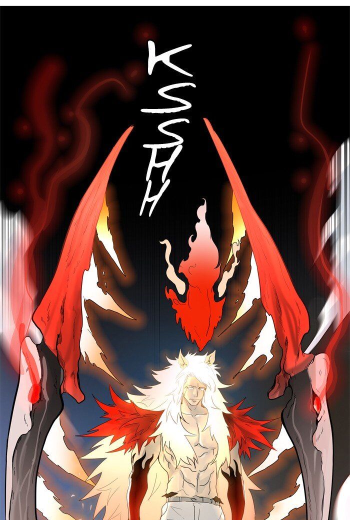 Tower of God Chapter 447 page 107