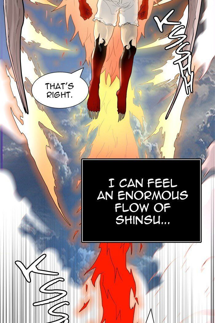 Tower of God Chapter 447 page 108