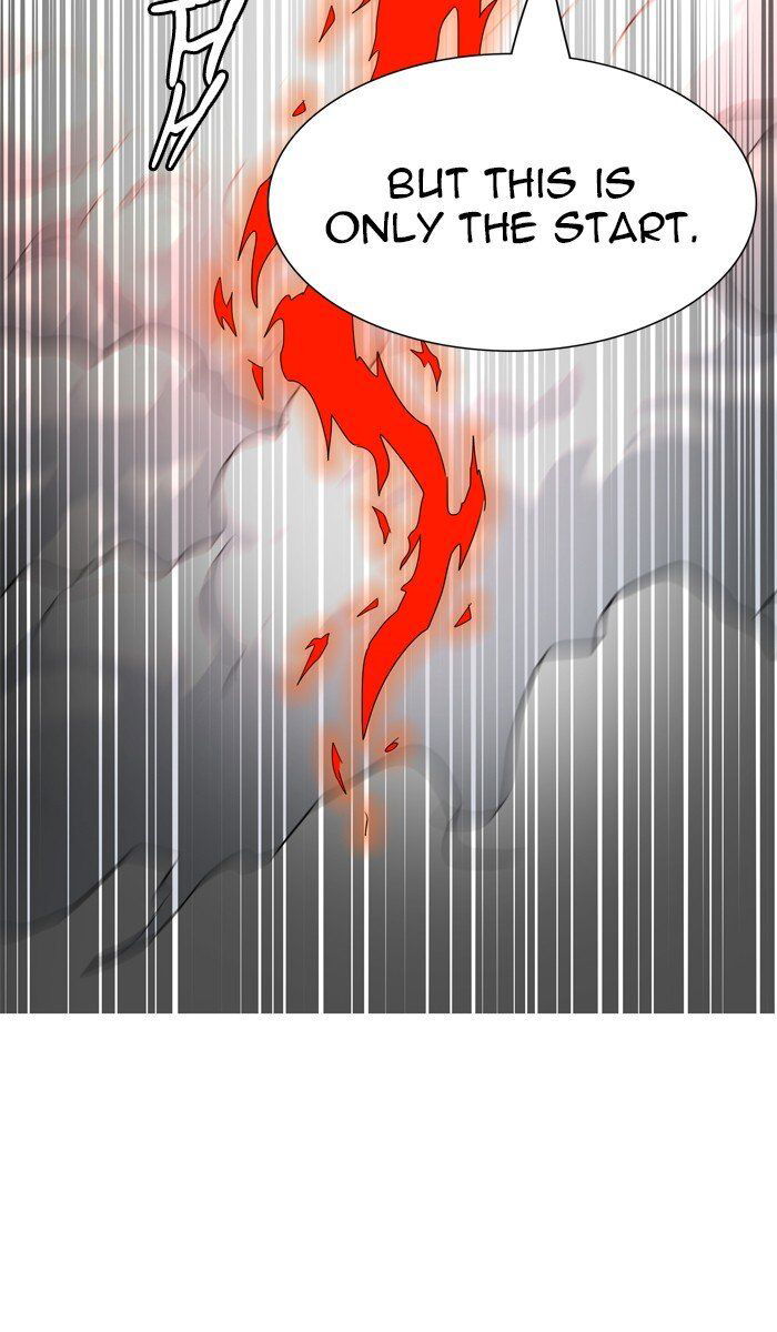 Tower of God Chapter 447 page 109