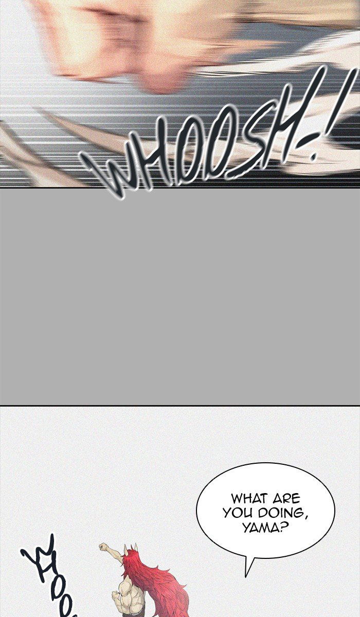 Tower of God Chapter 447 page 114