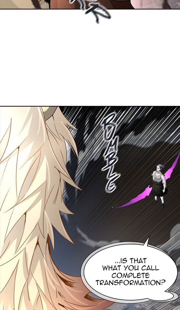 Tower of God Chapter 448 page 2