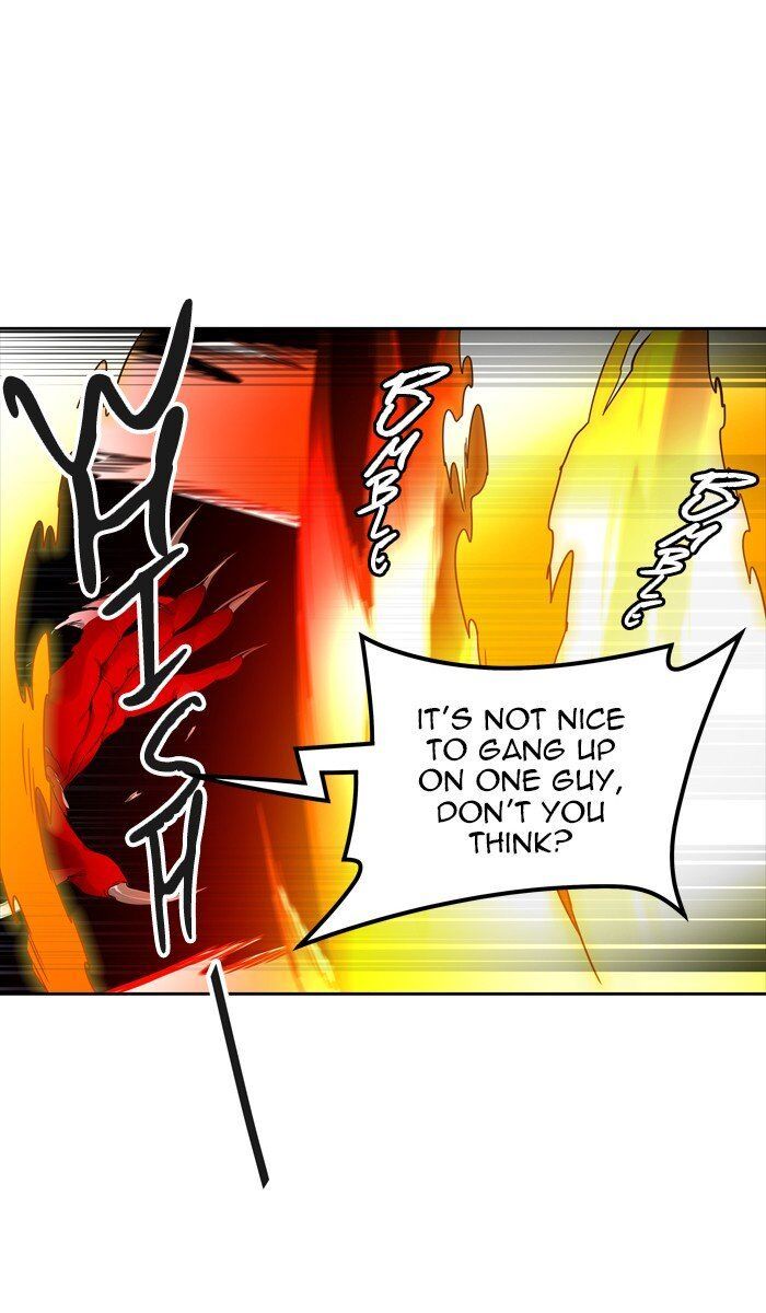 Tower of God Chapter 448 page 32
