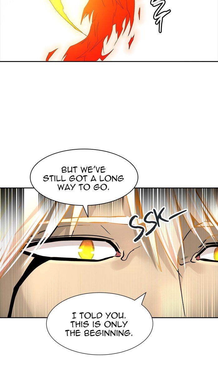 Tower of God Chapter 448 page 59