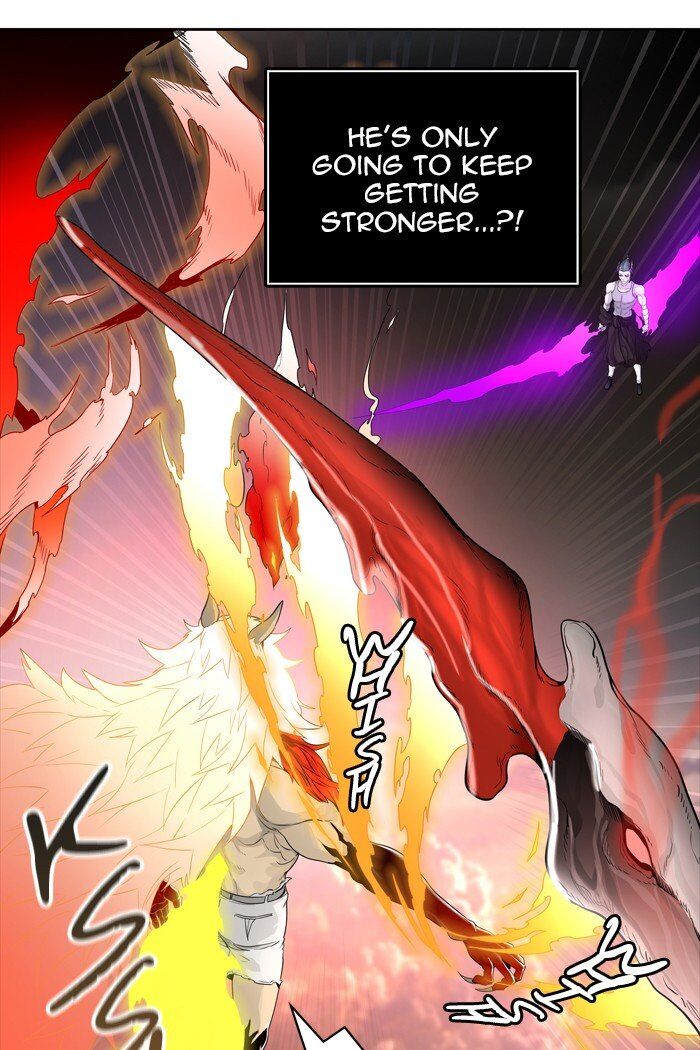 Tower of God Chapter 448 page 61