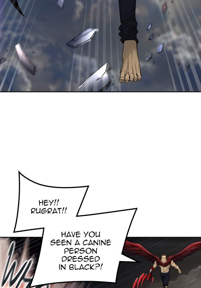 Tower of God Chapter 448 page 75