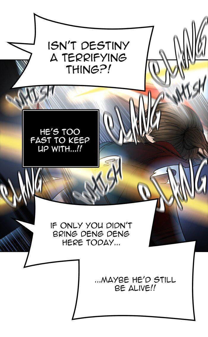 Tower of God Chapter 448 page 89