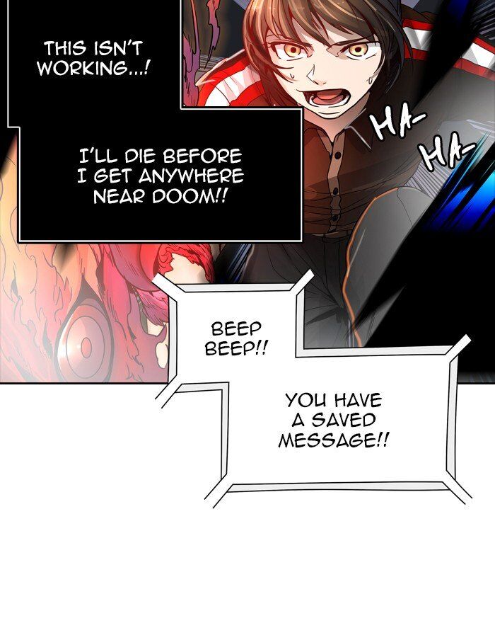 Tower of God Chapter 448 page 98