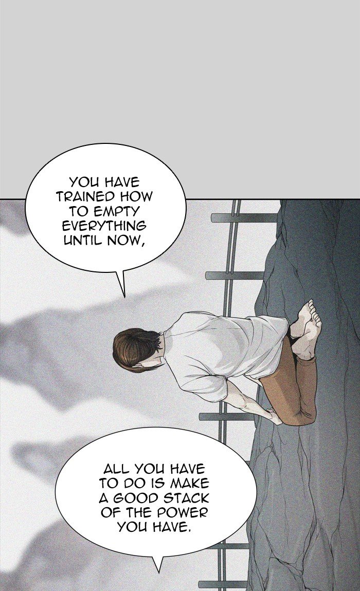 Tower of God Chapter 448 page 116