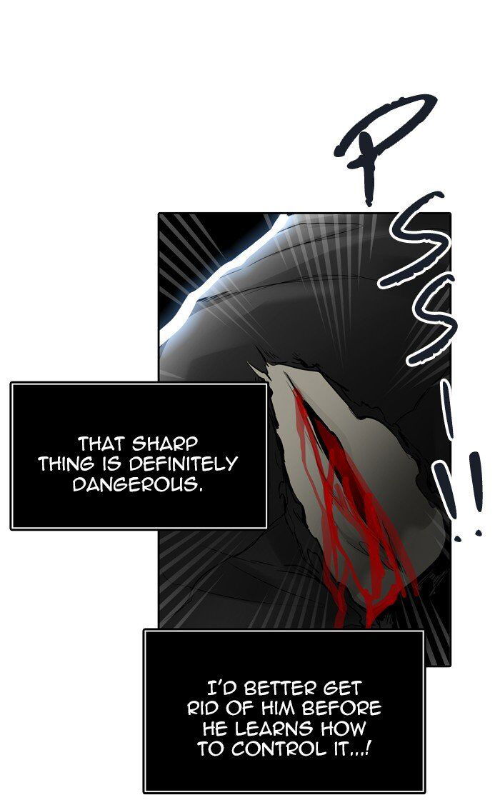 Tower of God Chapter 449 page 21