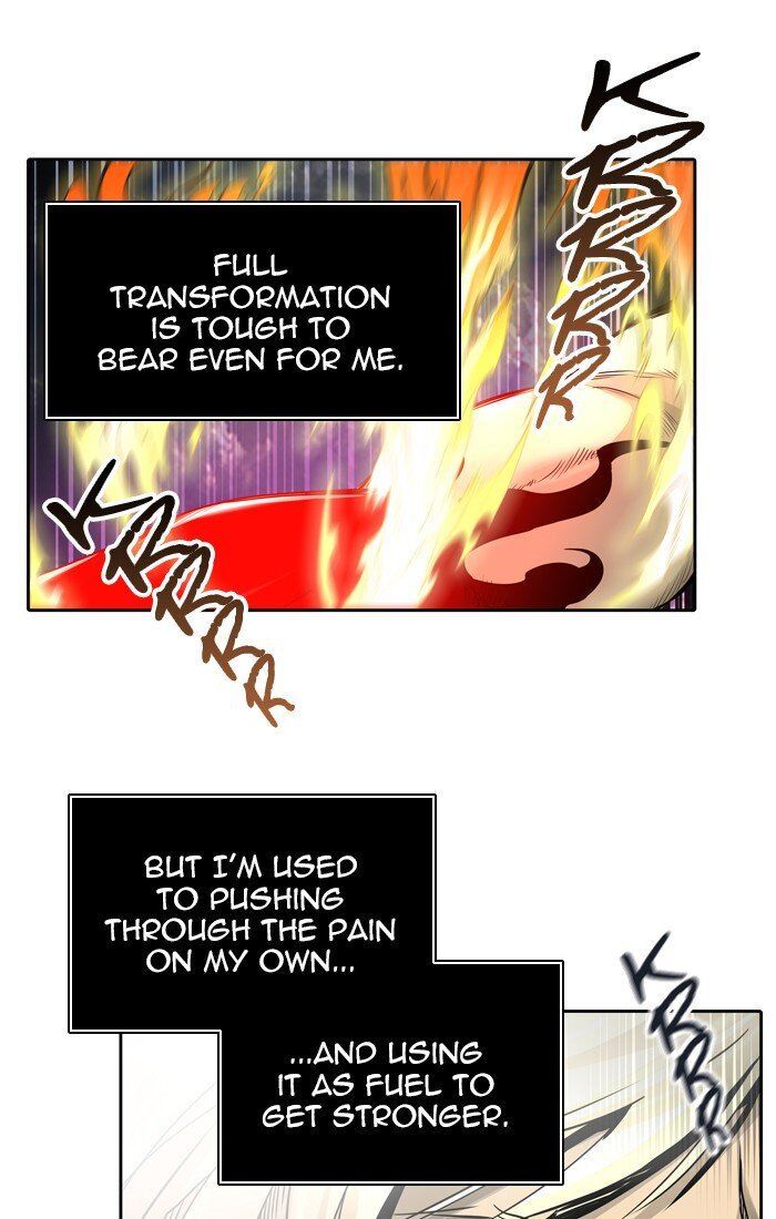 Tower of God Chapter 449 page 42