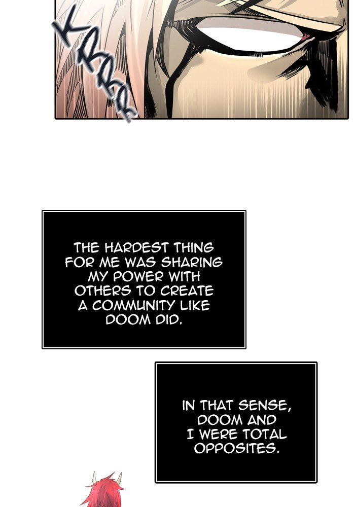 Tower of God Chapter 449 page 43