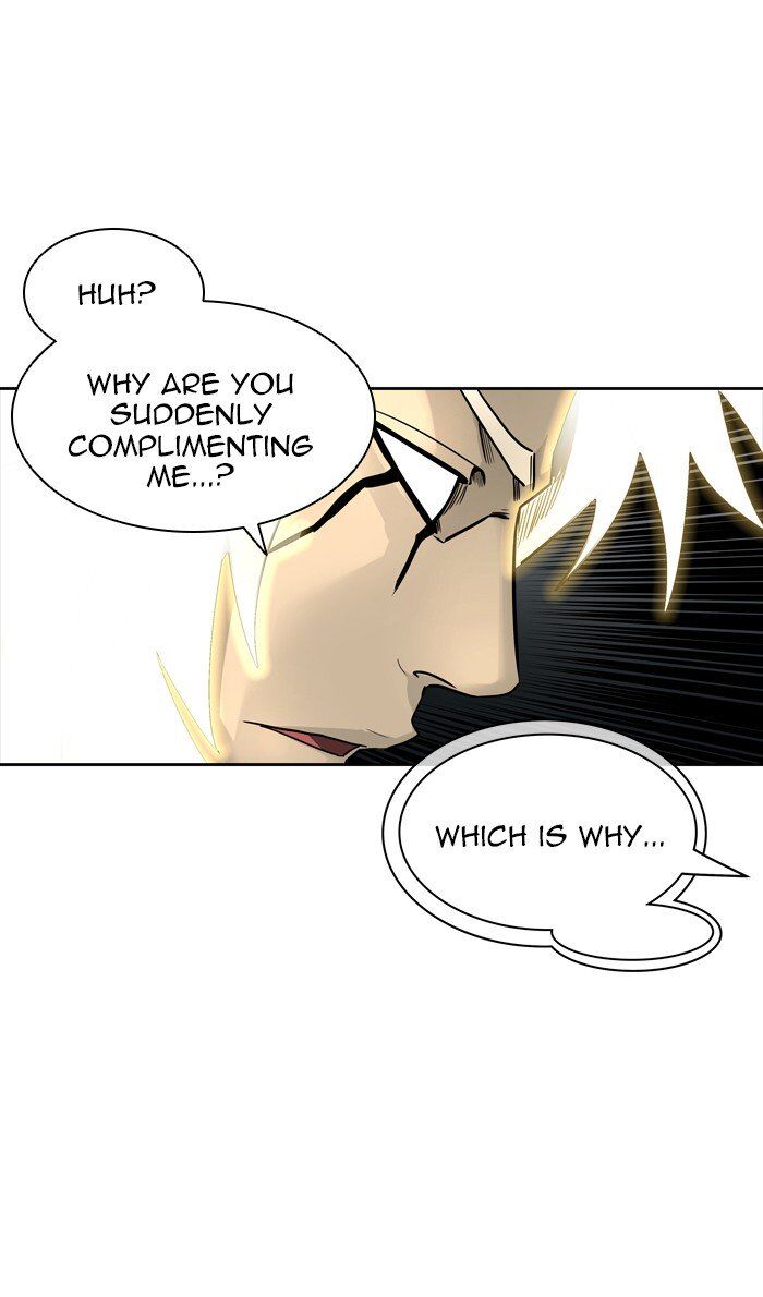 Tower of God Chapter 449 page 58