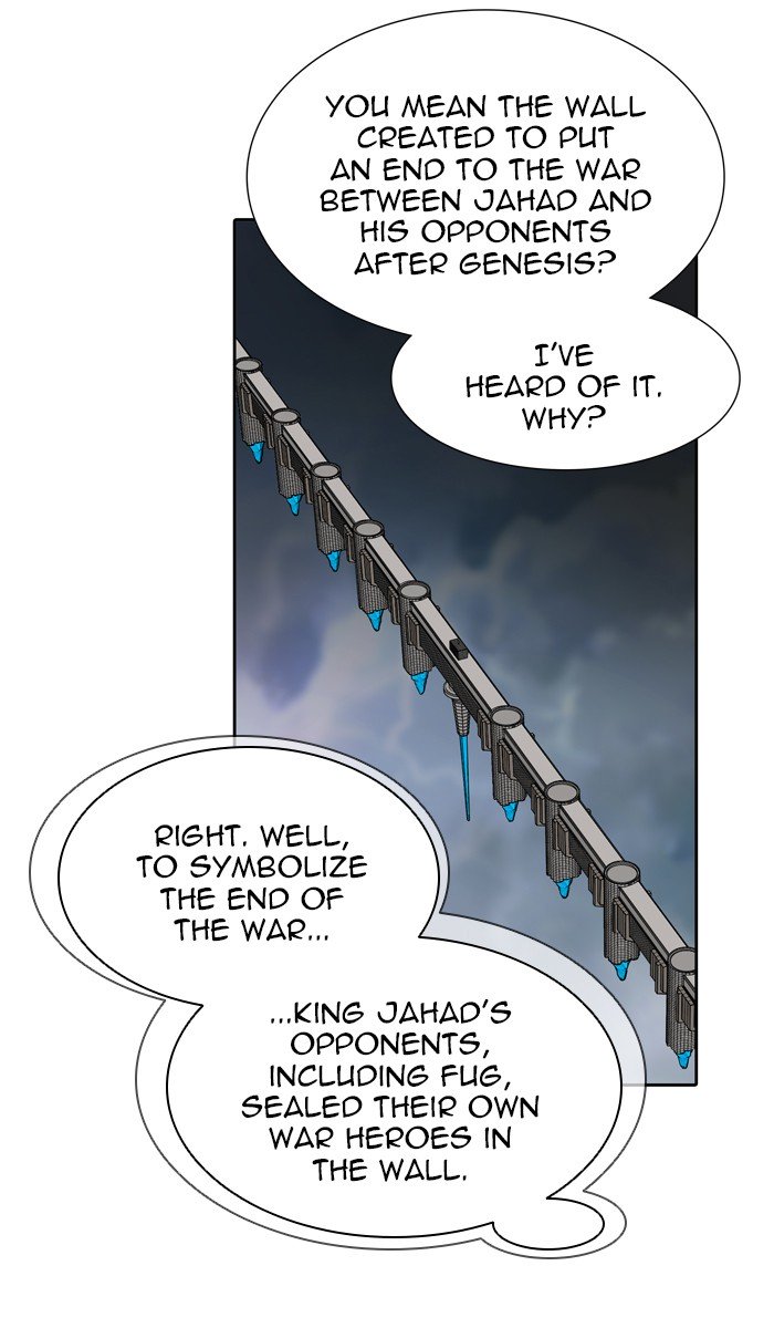 Tower of God Chapter 449 page 62