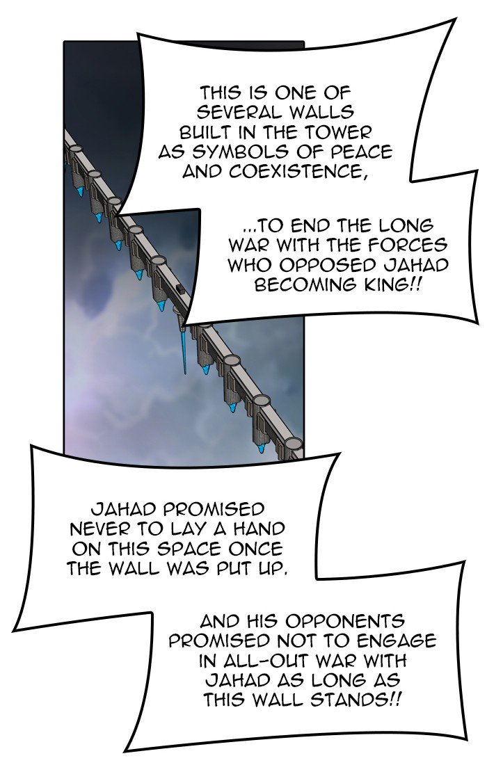 Tower of God Chapter 449 page 92