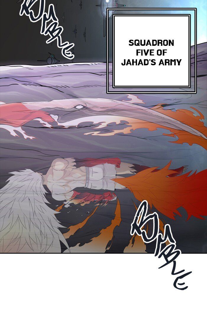 Tower of God Chapter 449 page 106