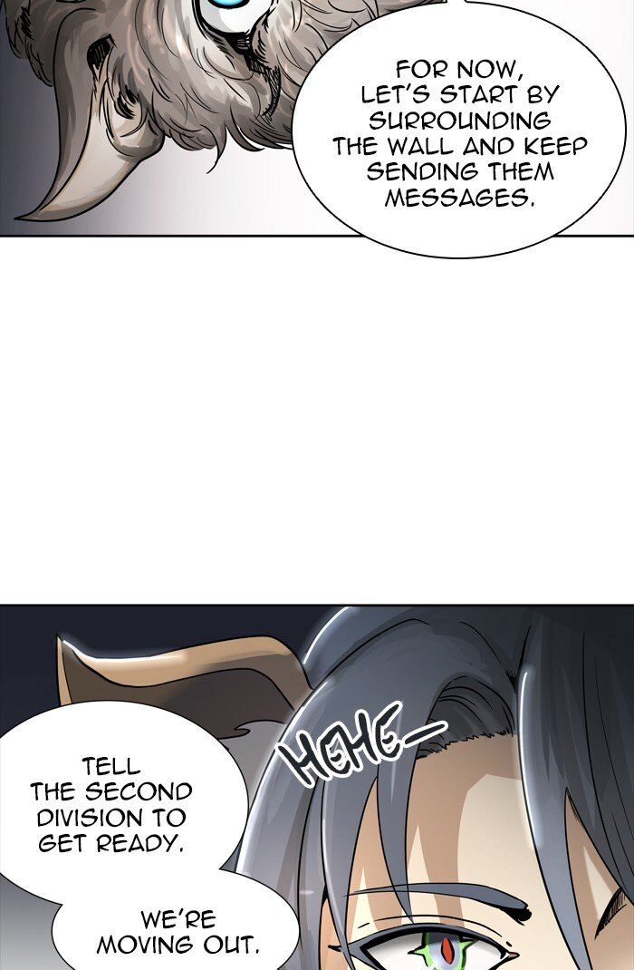 Tower of God Chapter 449 page 113