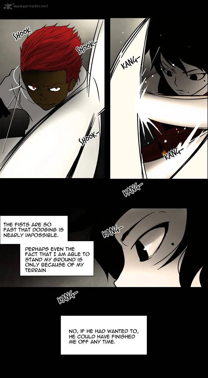 Tower of God Chapter 45 page 10