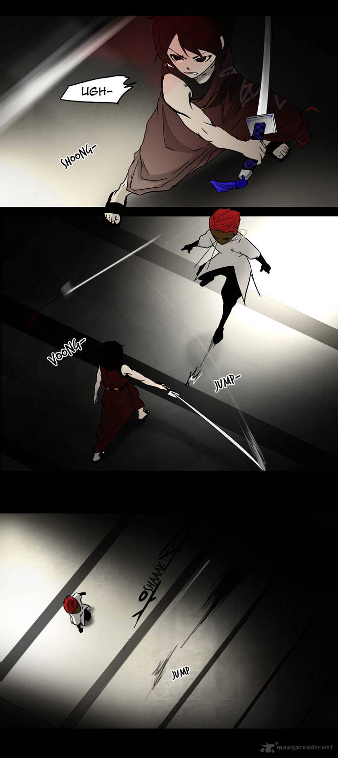 Tower of God Chapter 45 page 13