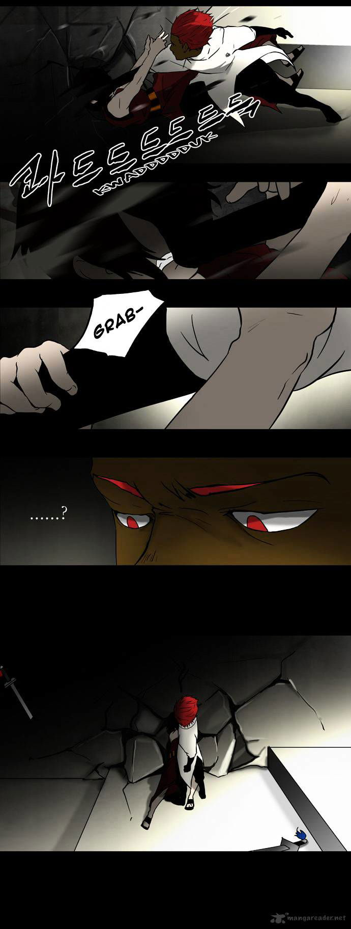 Tower of God Chapter 45 page 16