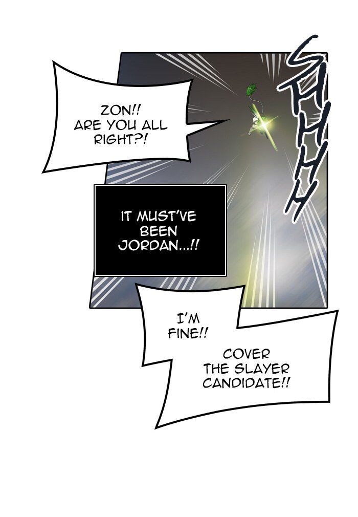 Tower of God Chapter 450 page 16