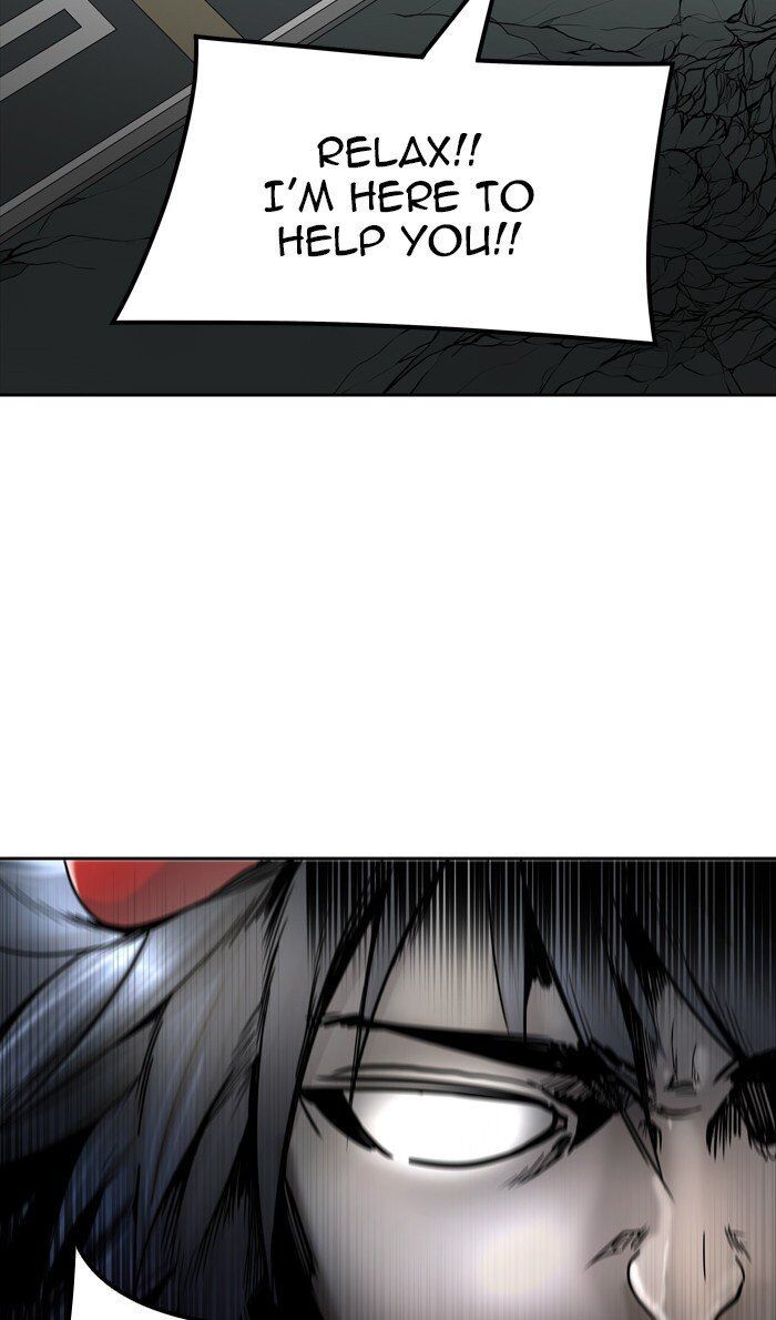 Tower of God Chapter 450 page 22