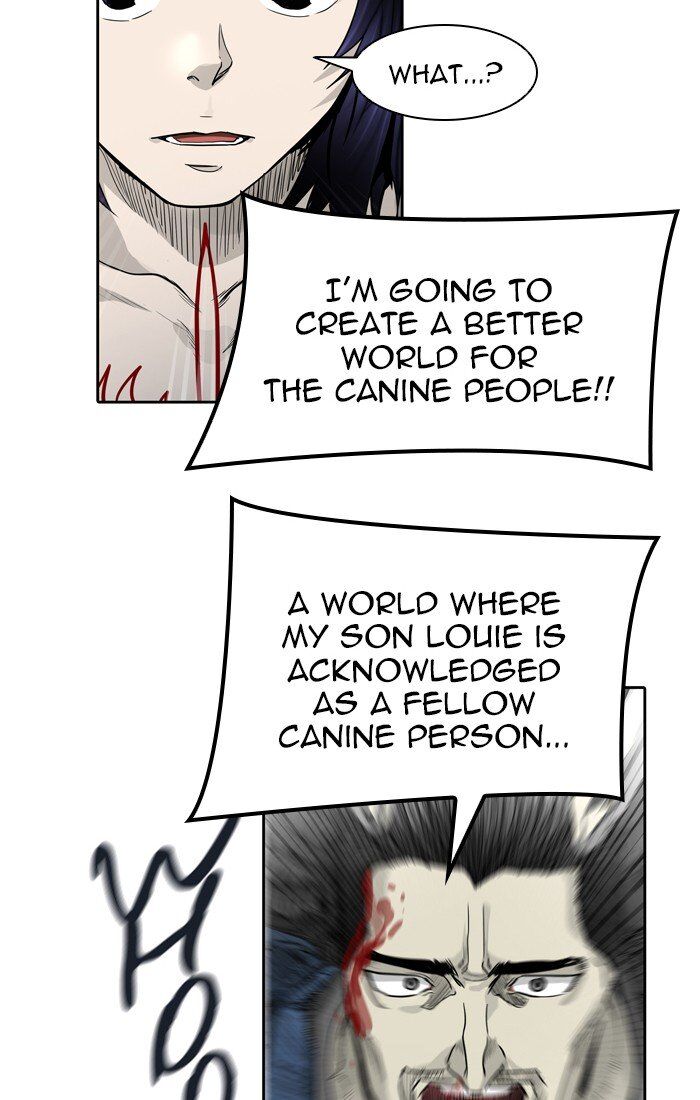 Tower of God Chapter 450 page 39