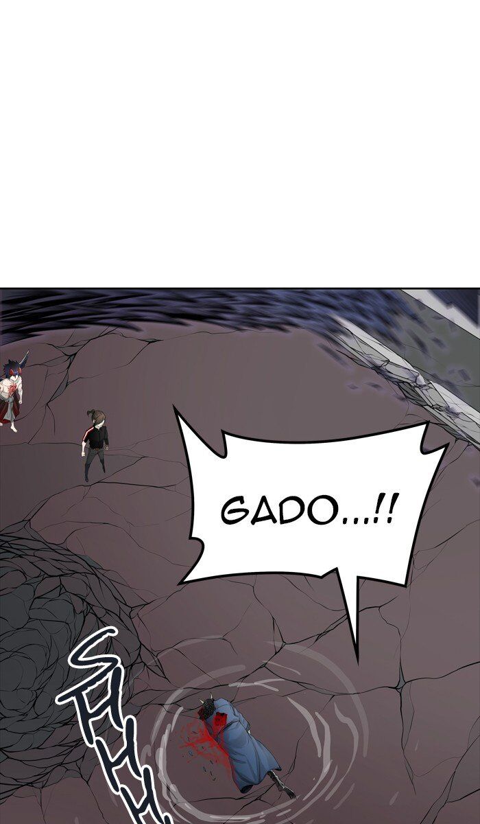 Tower of God Chapter 450 page 46