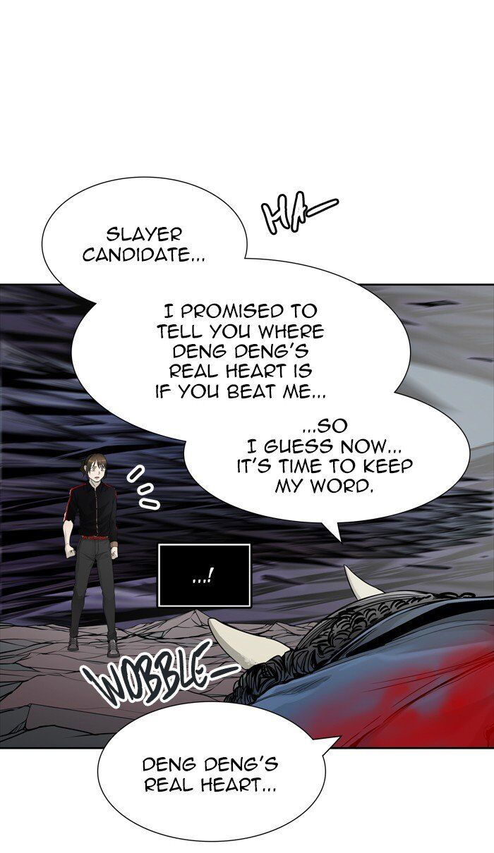 Tower of God Chapter 450 page 48