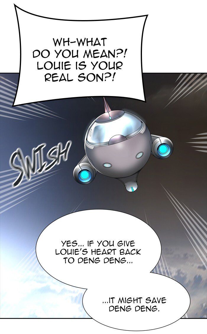 Tower of God Chapter 450 page 52