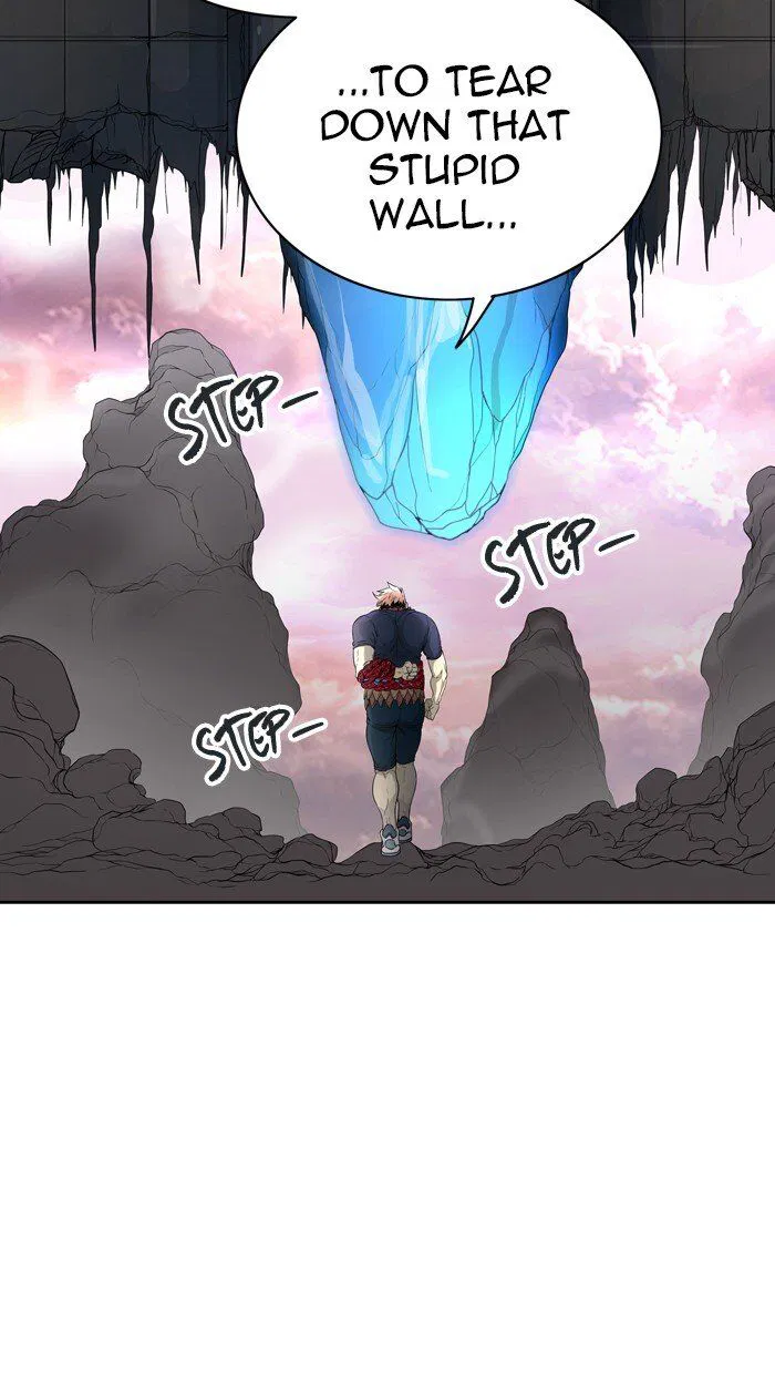 Tower of God Chapter 450 page 106