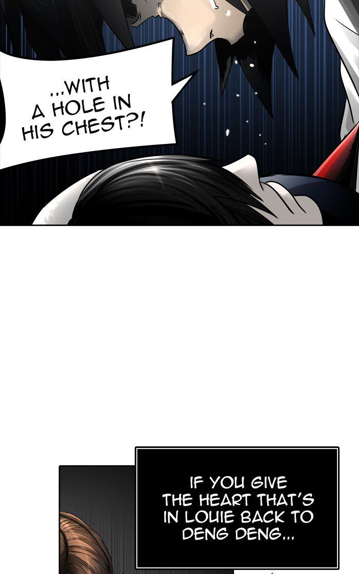 Tower of God Chapter 451 page 6