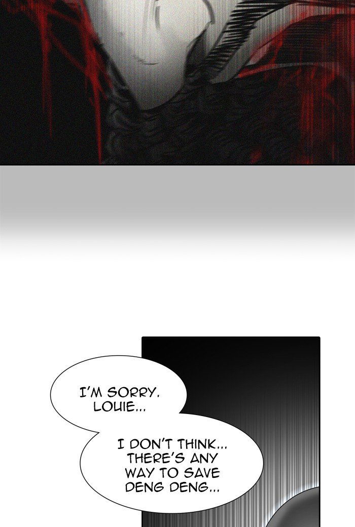 Tower of God Chapter 451 page 8