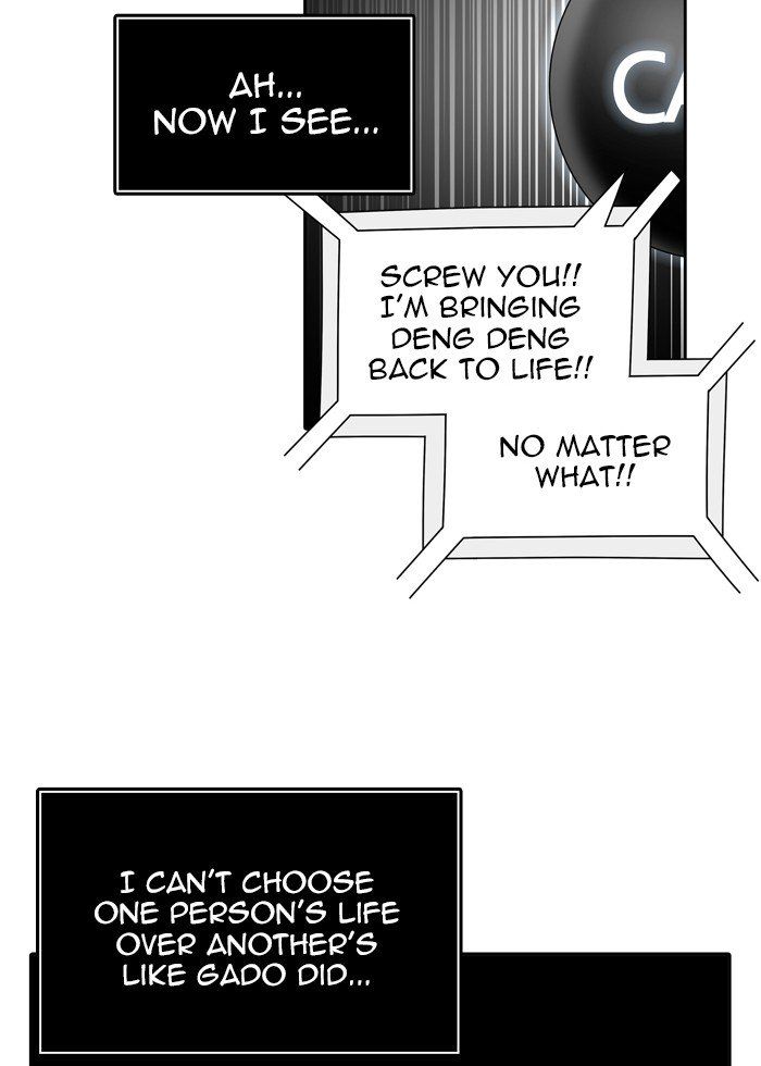 Tower of God Chapter 451 page 9