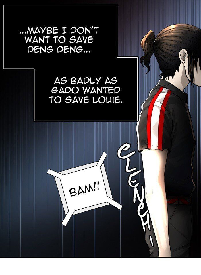 Tower of God Chapter 451 page 11