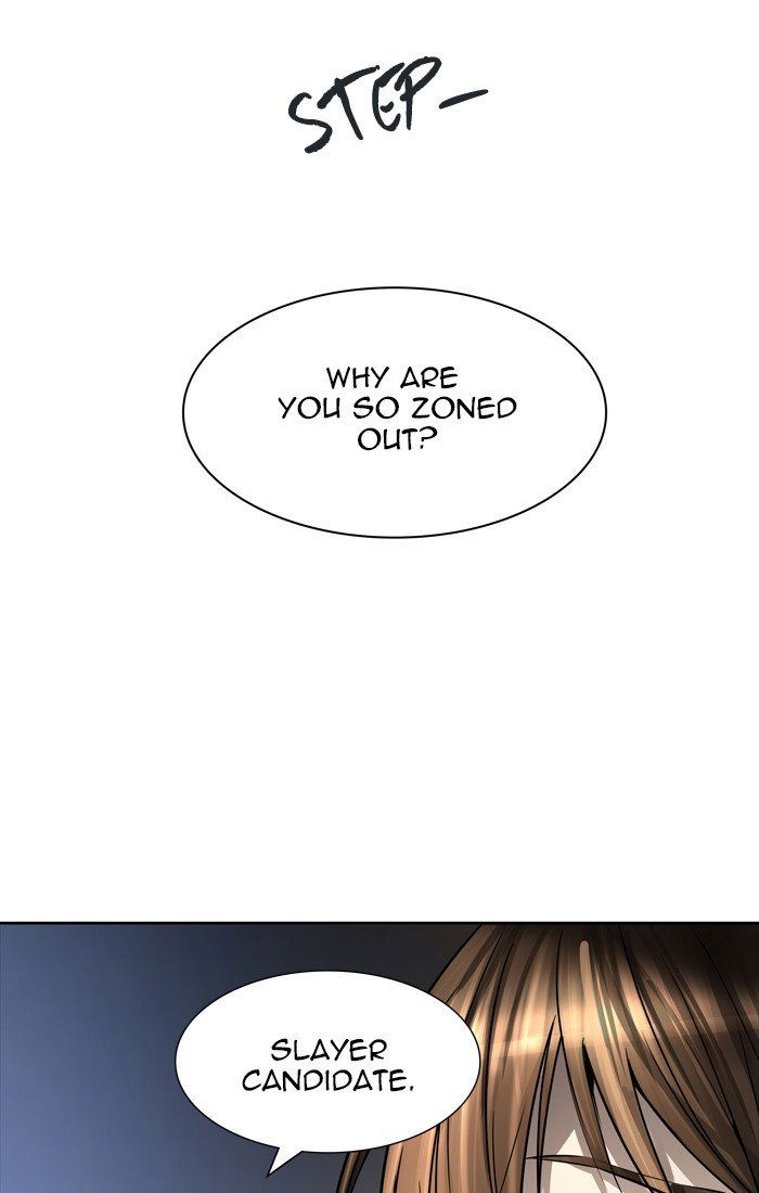 Tower of God Chapter 451 page 15