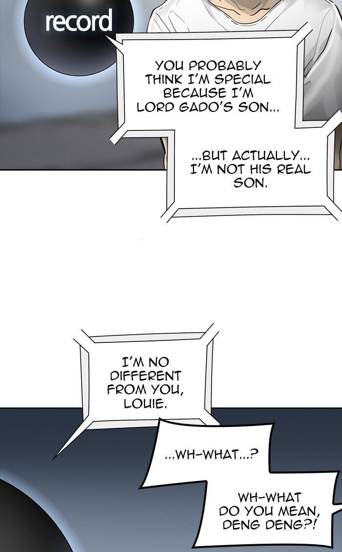 Tower of God Chapter 451 page 29