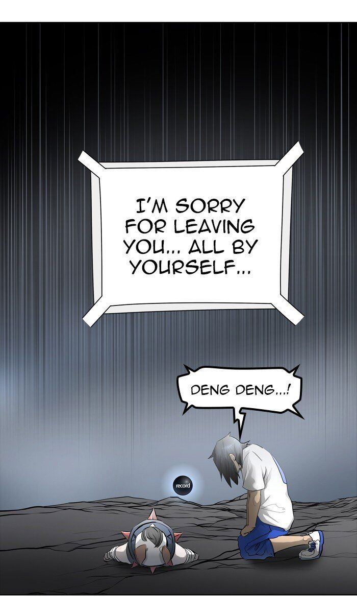 Tower of God Chapter 451 page 35