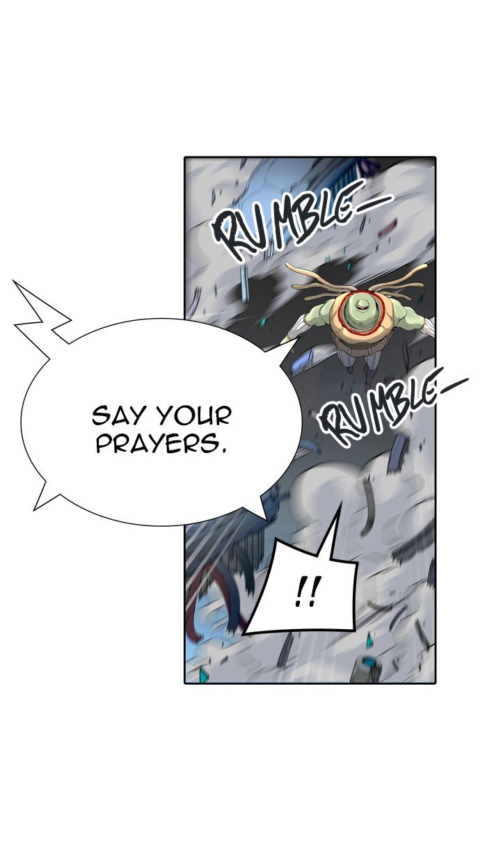 Tower of God Chapter 451 page 43