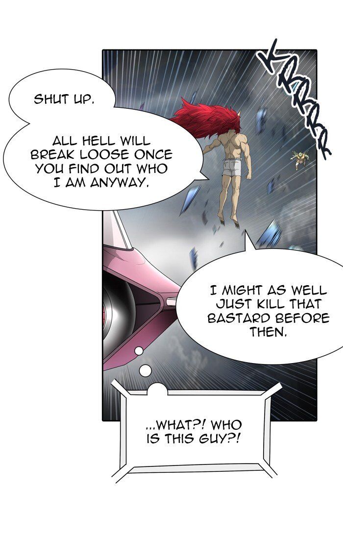 Tower of God Chapter 451 page 46